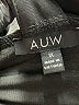 AUW Black 3/4 Sleeve Top Size 1X - photo 7