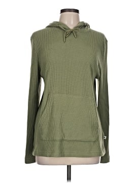 Rainforest Pullover Hoodie