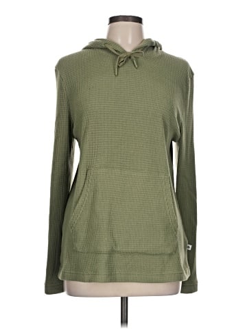 Rainforest Pullover Hoodie (view 1)