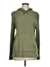 Rainforest Green Pullover Hoodie Size L - photo 1