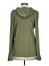 Rainforest Green Pullover Hoodie Size L - photo 2