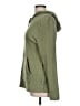 Rainforest Green Pullover Hoodie Size L - photo 5