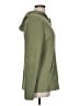 Rainforest Green Pullover Hoodie Size L - photo 4