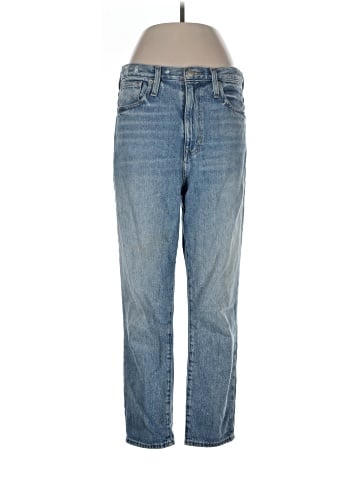 Madewell The Momjean in Melva Wash (view 1)