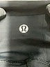 Lululemon Athletica Solid Black Active Pants Size 4 - photo 7