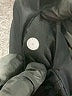 Lululemon Athletica Solid Black Active Pants Size 4 - photo 8