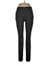 Amaryllis Solid Black Active Pants Size L - photo 1