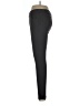 Amaryllis Solid Black Active Pants Size L - photo 5