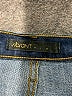 Vibrant M.I.U Blue Jeans Size 30 waist - photo 7