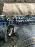 Gap Outlet Blue Jeans Size 12 - photo 7