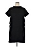 Unbranded 100% Polyester Black Casual Dress Size XL - photo 1