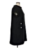 Unbranded 100% Polyester Black Casual Dress Size XL - photo 4