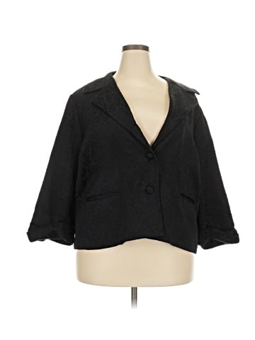 Notations Blazer (view 1)