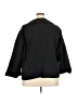 Notations Black Blazer Size 3X - photo 2
