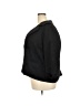 Notations Black Blazer Size 3X - photo 5