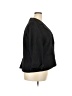Notations Black Blazer Size 3X - photo 4