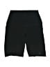 90 Degree by Reflex Solid Black Athletic Shorts Size XS - photo 1