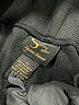 Serena Williams Signature Statement Solid Black Track Pants Size M - photo 4