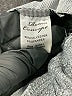ROMA CONCEPTS By Rosee Gray Track Pants Size L - photo 8