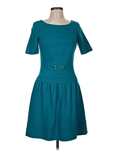 White House Black Market Casual Dress (view 1)