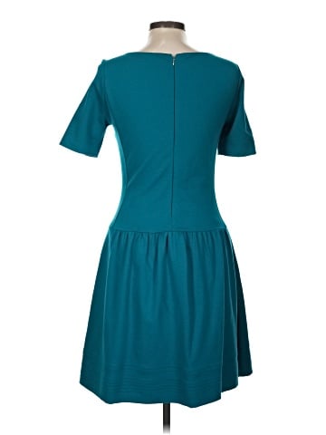 White House Black Market Casual Dress (view 2)