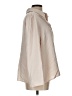 Shein Curve 100% Polyester Color Block Tan Long Sleeve Blouse Size 12 Plus (0) - photo 4