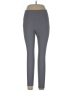 Active by Old Navy Solid Gray Active Pants Size L - photo 1