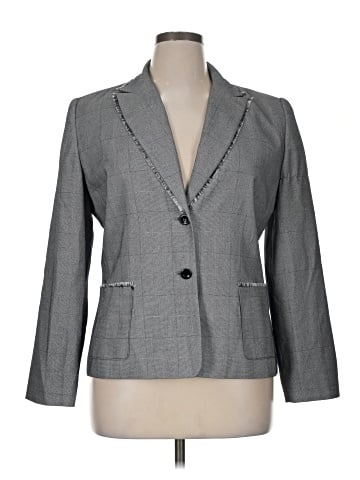 Bill Blass Blazer (view 1)