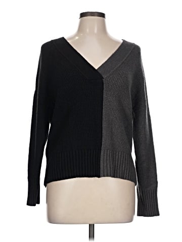 Design History Pullover Sweater (view 1)