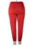 Unbranded Red Track Pants Size 3X - photo 2