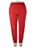 Unbranded Red Track Pants Size 3X - photo 1