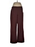 prologue Burgundy Casual Pants Size L - photo 1