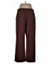 prologue Burgundy Casual Pants Size L - photo 2