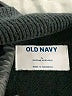 Old Navy Stripes Black Pullover Sweater Size L - photo 4