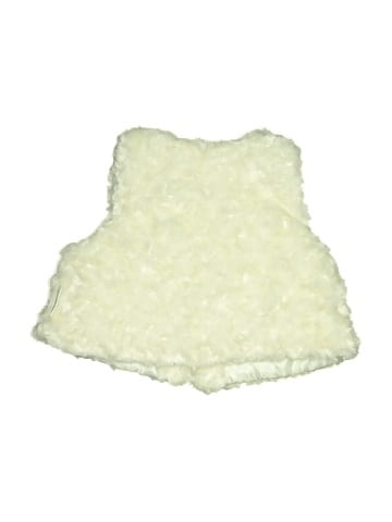 CALVIN KLEIN JEANS Faux Fur Vest (view 2)