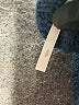 Free People 100% Cotton Blue Pullover Sweater Size S - photo 7