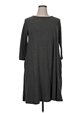 Zenana Premium Casual Dress
