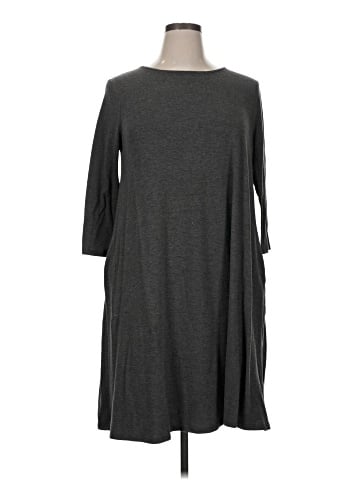 Zenana Premium Casual Dress (view 1)