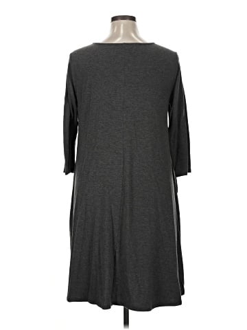 Zenana Premium Casual Dress (view 2)