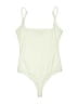 Lulus Green Bodysuit Size M - photo 2