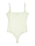 Lulus Green Bodysuit Size M - photo 1