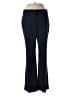 juliet dunn Blue Dress Pants Size XL Petite (4) - photo 1