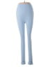Assorted Brands Blue Yoga Pants Size S - photo 1