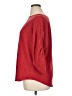 Max Studio Red Pullover Sweater Size 1X - photo 5