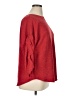 Max Studio Red Pullover Sweater Size 1X - photo 4