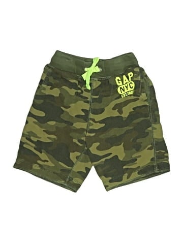 Gap Kids Cargo Shorts (view 1)