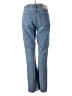 Everlane 100% Organic Cotton Stripes Blue Jeans Size 26 waist - photo 2