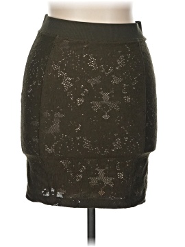 Armani Exchange Casual Skirt