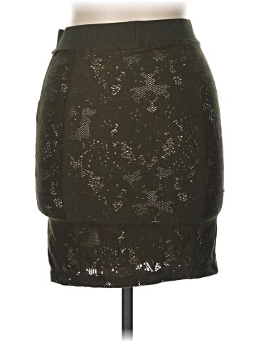Armani Exchange Casual Skirt (view 2)