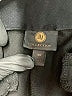 JM Collection Solid Black Dress Pants Size 18W - photo 4